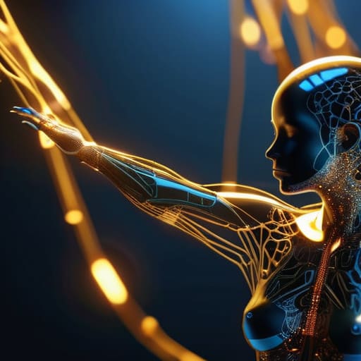 Explaining what is artificial intelligence guide.